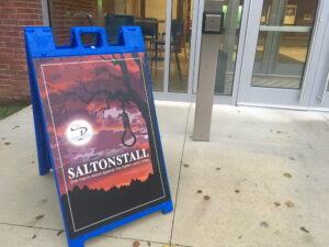 “Saltonstall” recalls Haverhill history