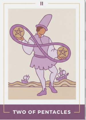 Tarot Talk: Demystifying the cards