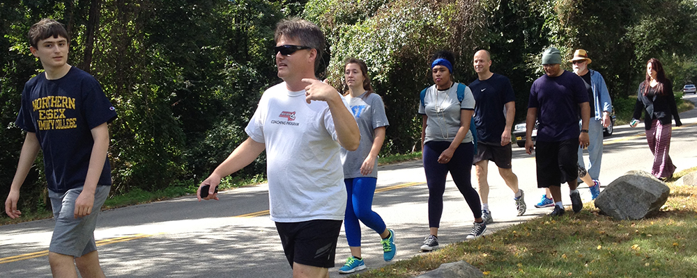 President’s Running Club