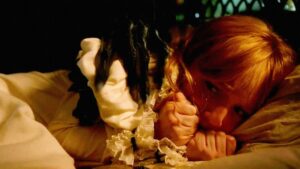 Crimson Peak Review