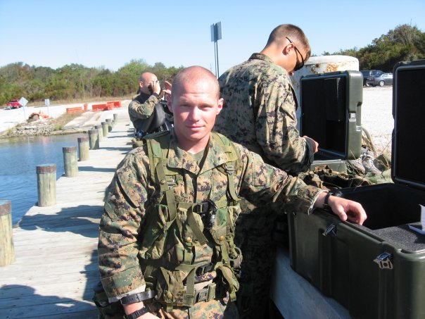 Life after the military