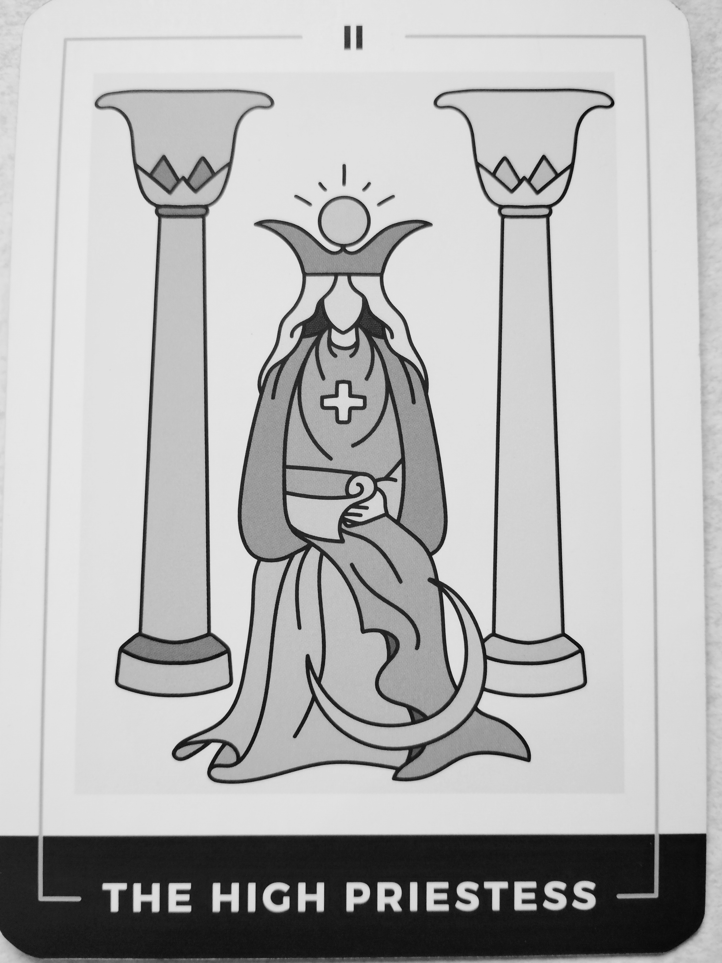 Tarot Talk Part 1: Settling in and finding your footing