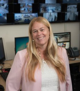 NECC welcomes new director of public safety