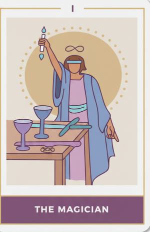 Tarot Talk: Demystifying the cards