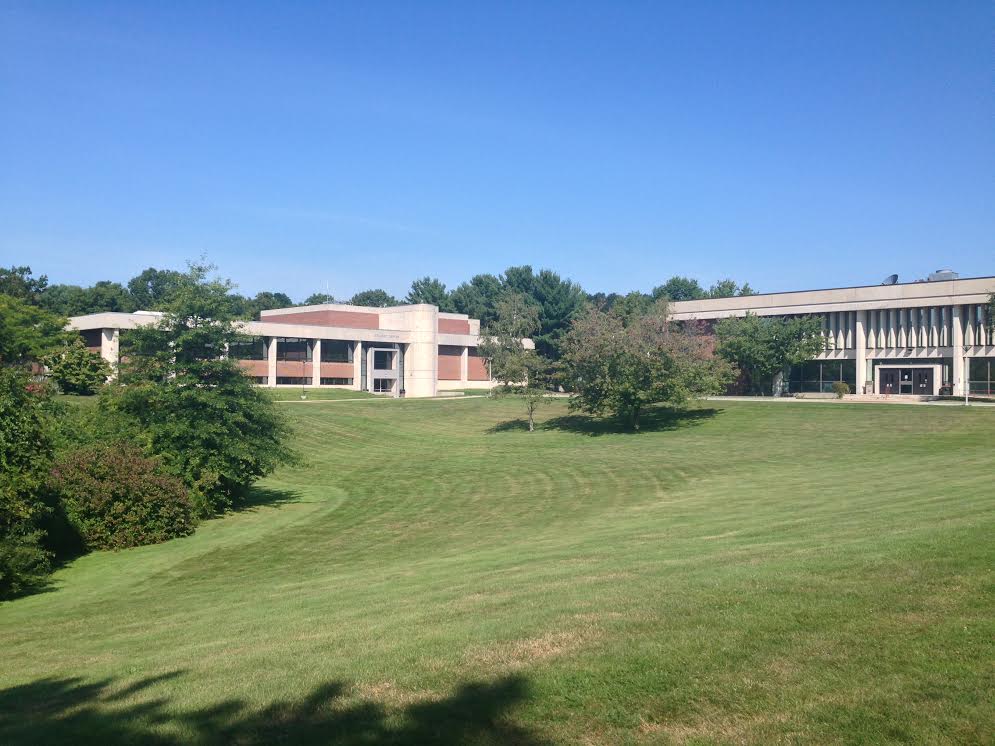 Editorial: Welcome back to NECC