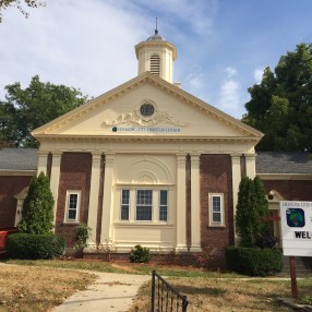 Local church goes above and beyond to serve the community