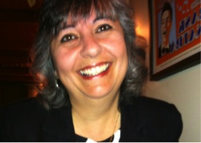 NECC alum Lisa Morelli is now C.E.O. of a multi-million dollar credit union
