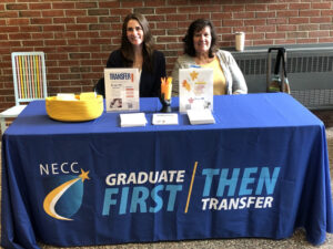 Transfer Fair a success