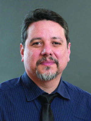 Professor Profile: Tom Greene