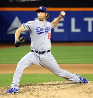 NECC reacts to Dodgers World Series win