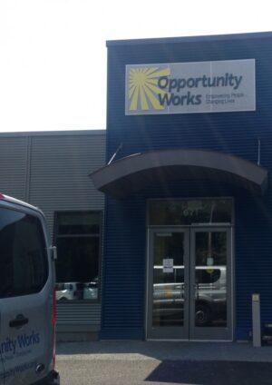 Opportunity Works