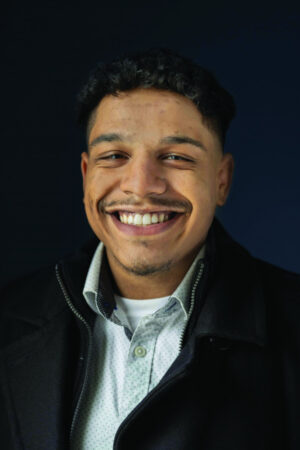 Zyel Silva: The story of a young real estate agent