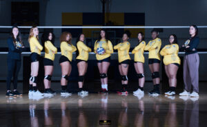 Inside Knights Volleyball resurgence