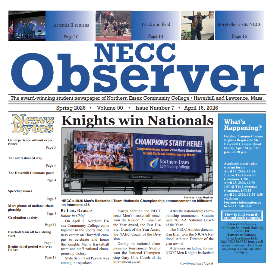 Fall 2025 - Issue 3