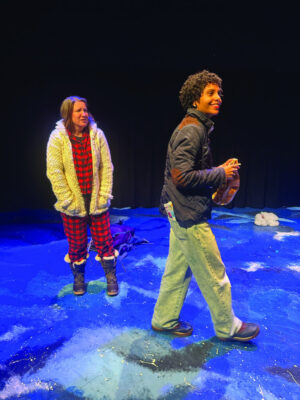 ‘Almost Maine’ hits the stage at NECC