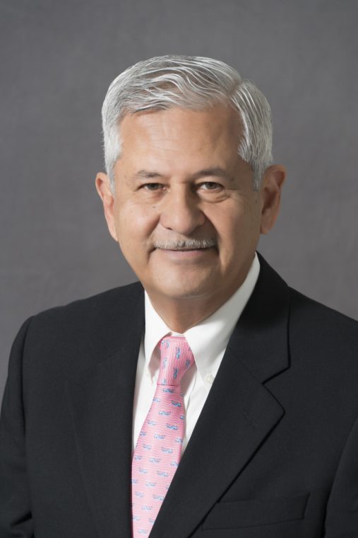 Letter to the Editor: Latino Recognition Initiative, a national public awareness campaign