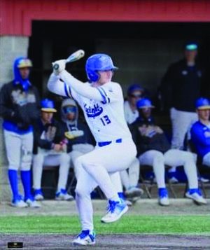 CCRI falls to Northern Essex in blowout