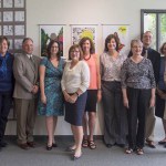 ArtSpace Dedication