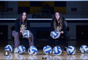 Inside Knights Volleyball resurgence