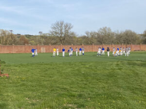 NECC Knights moving on to semi-finals