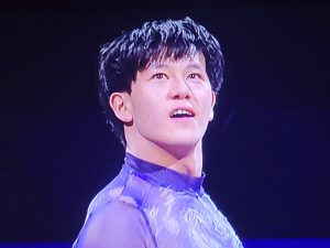 Americans dominate World Figure Skating Championships