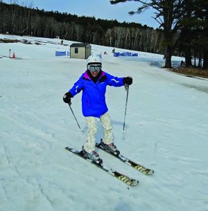 What skis and snowboards can teach you: Life lessons in the snow mountain