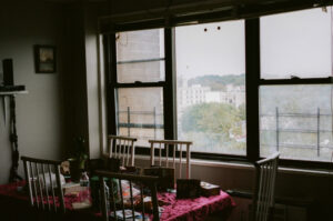 Photo Essay: Before I’m gone