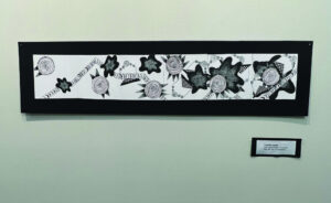 New art gallery opens on Lawrence campus