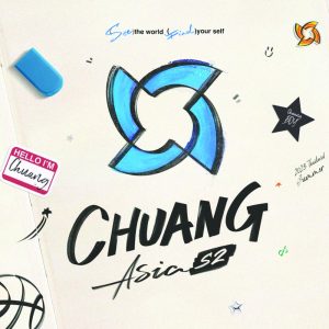 Chuang Asia Season 2 kicks off