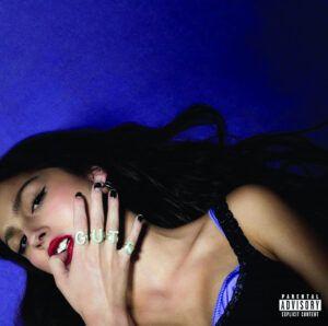 Album Review: ‘Guts’ by Olivia Rodrigo