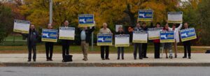 MCCC Union