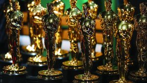Early Oscar predictions