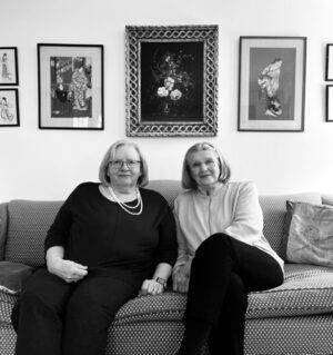 Alumni share stories: Dynamic Duo share memories of their times at NECC in interview
