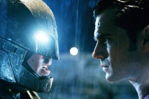 ‘Batman v. Superman’ a painful film experience