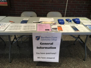 Student Life hosts Welcome Week