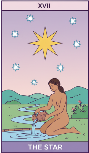 Tarot Talk: Demystifying the cards