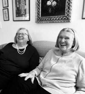 Alumni share stories: Dynamic Duo share memories of their times at NECC in interview