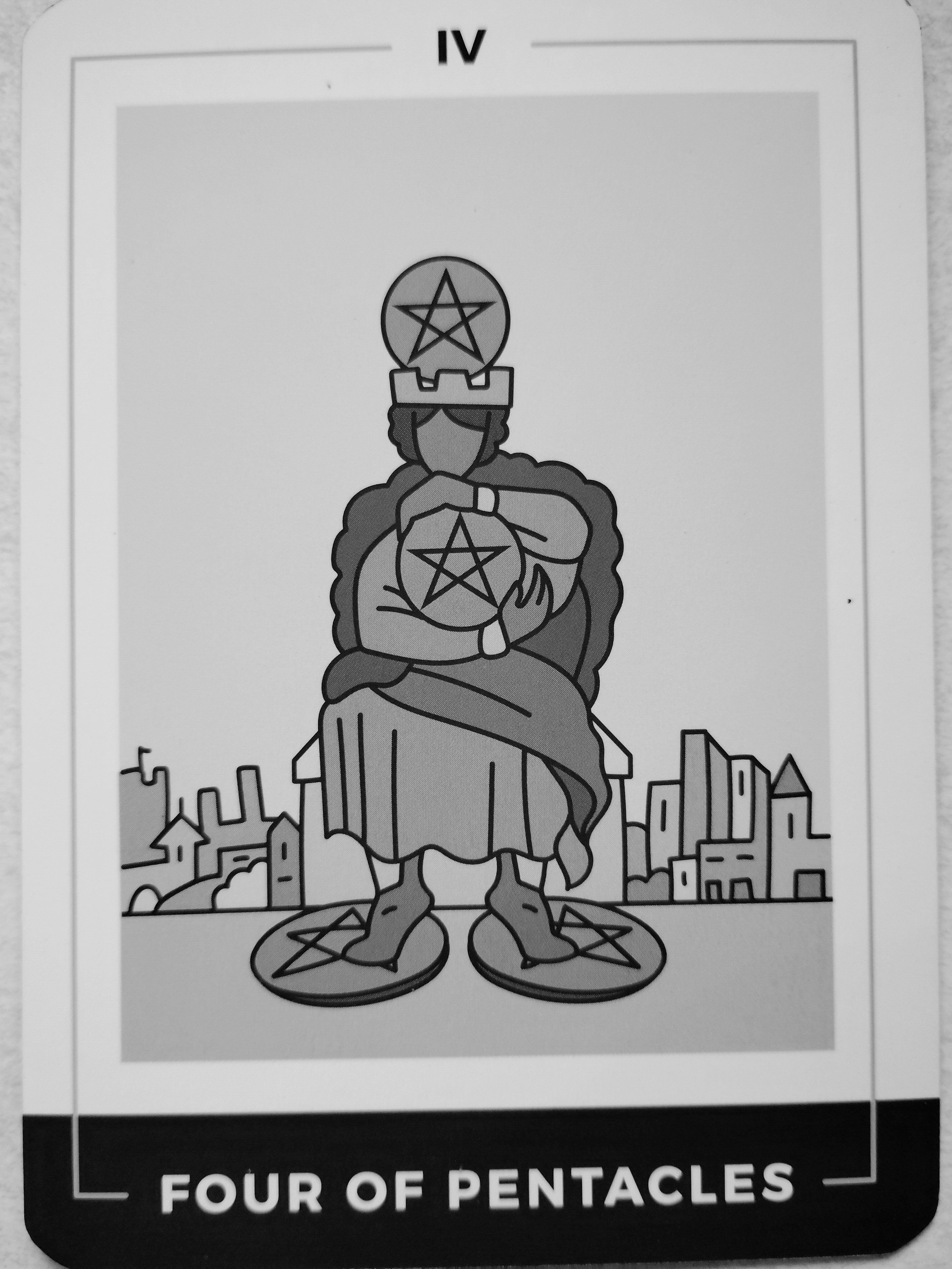 Tarot Talk Part 1: Settling in and finding your footing