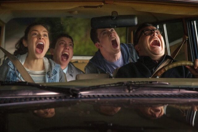 Goosebumps’ biggest scare: how much it insults the audience
