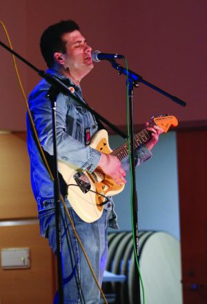 Battle of the Bands returns