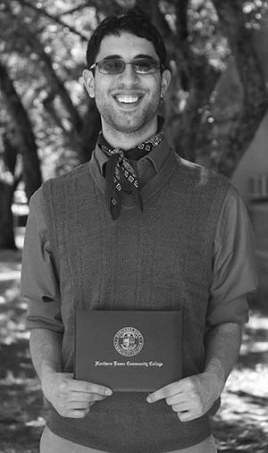 What’s next for  recent NECC graduates?