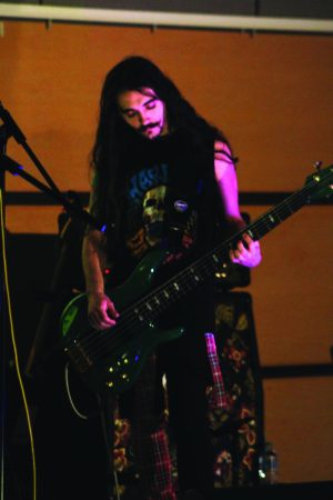 Battle of the Bands returns