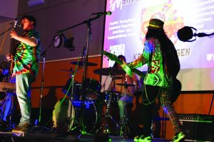 Battle of the Bands returns