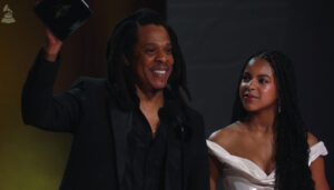 Jay Z criticizes the Grammys, sparking debate about award issue