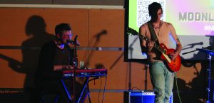 Battle of the Bands returns