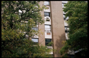 Photo Essay: Before I’m gone