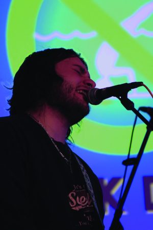 Battle of the Bands returns