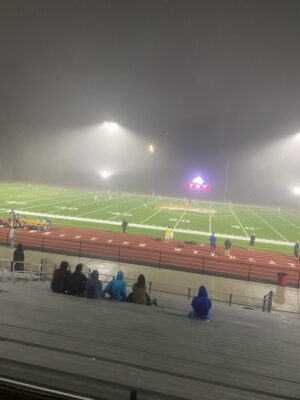 Knights soccer season ends in penalty shots