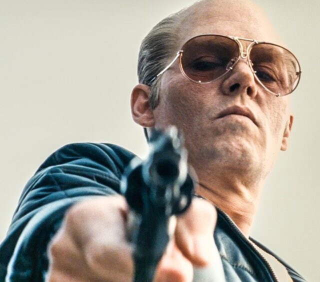 Black Mass Review