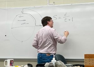 Deep dive into the classroom 2